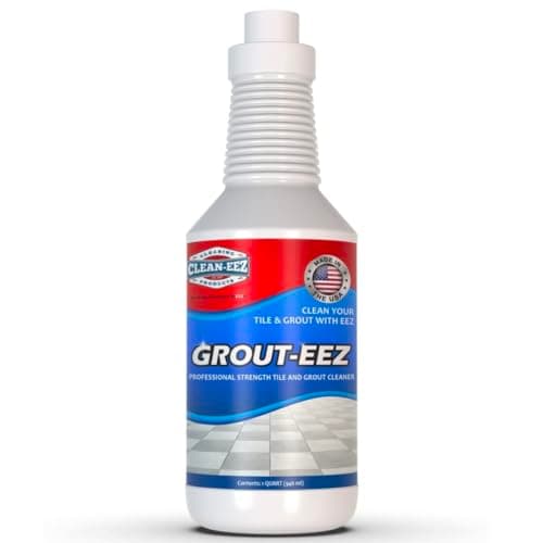 Heavy-Duty Grout Cleaner