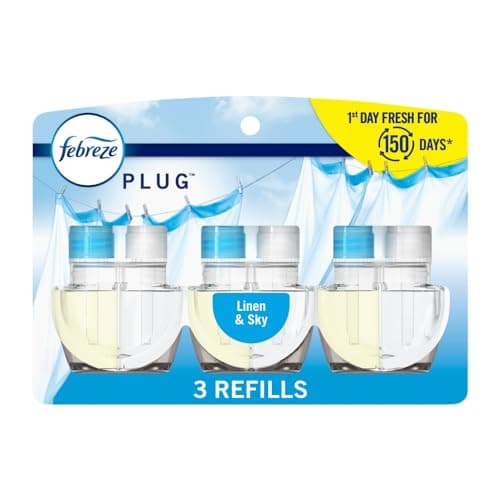 Febreze Fade Defy