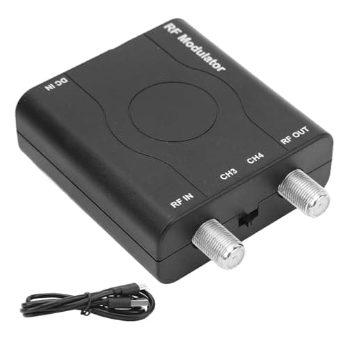 1080P RF Adapter