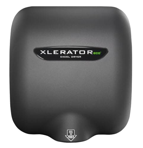 Excel XLERATOR Dryer