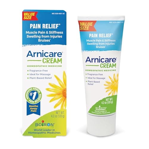 Arnicare Relief Cream