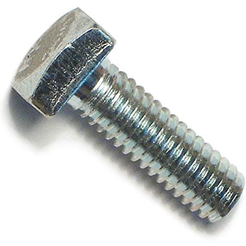 Basic Steel Square Bolt