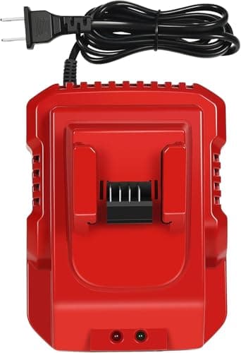 Rapid M18 Charger