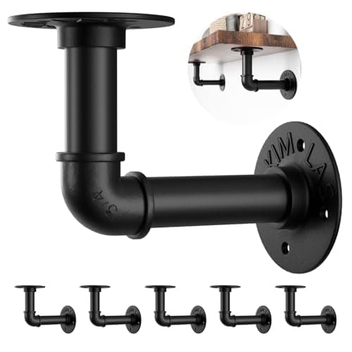 GWAAZXGZ Industrial Pipe Brackets