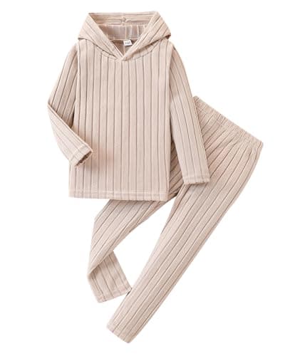 Toddler Colorblock Set