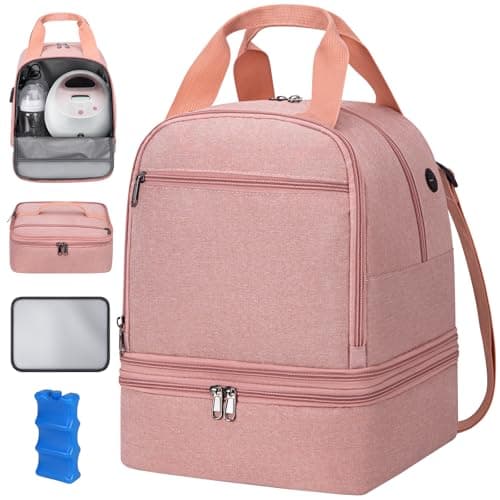 OCKLILY Pump Backpack