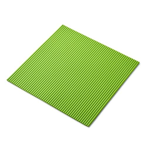 Non‑Stick Silicone Mat