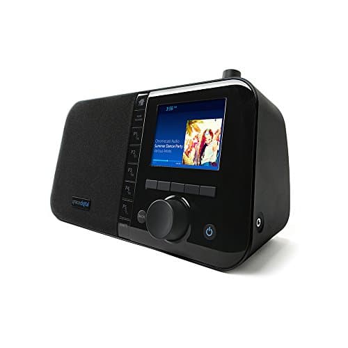 Mondo Elite Smart Radio