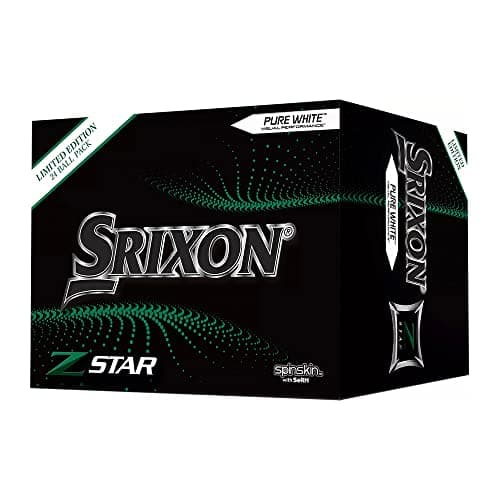 Srixon Z-Star 7