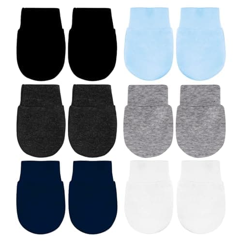 The Best Baby Boys' Gloves & Mittens