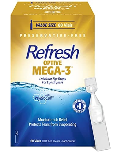 Refresh Optive MEGA-3
