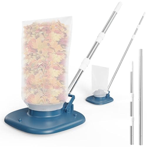 Heavy-Duty Leaf Vacuum