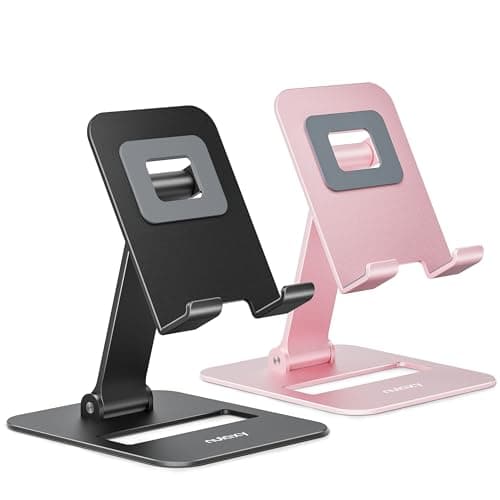 Dual Folding Stand Pack