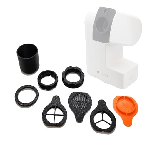 S30 Dew Shield Kit