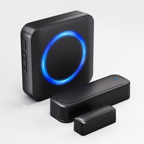 Reliable Sensor Chime