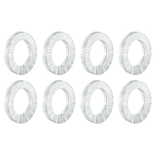 The Best Wedge Lock Washers