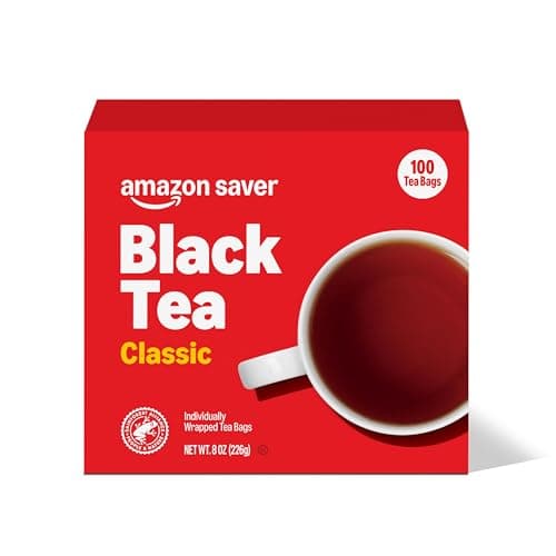 Classic Black Tea