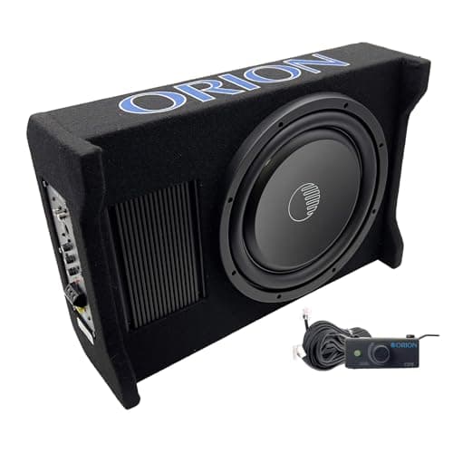 ORION Cobalt 12 Enclosure
