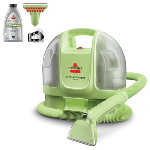 BISSELL Little Green Cleaner