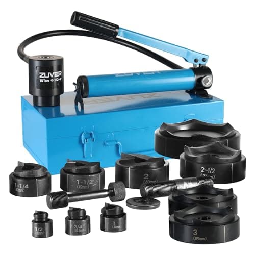 15T Slug-Split Kit