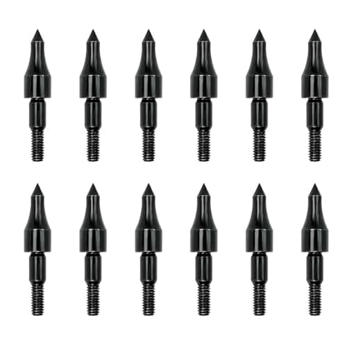 100-Grain Field Points