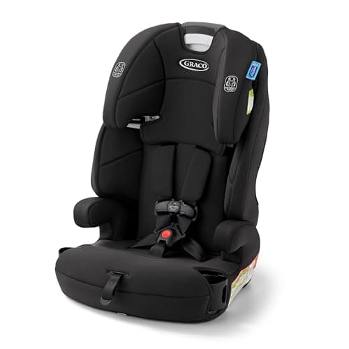 3-in-1 Harness Booster