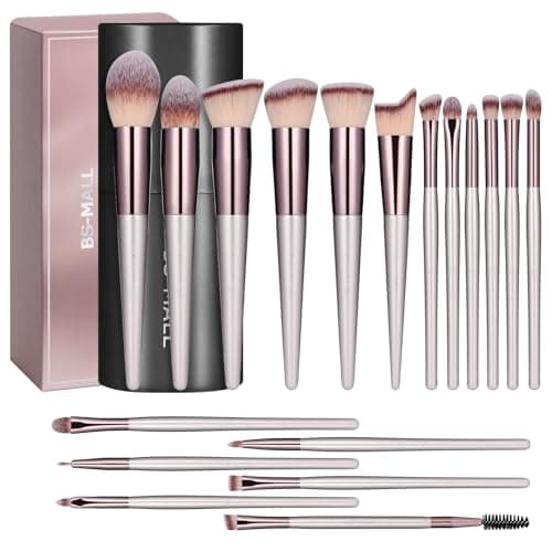 BS-MALL Pro 18-Piece Set