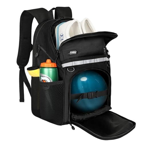 All-Round Single-Ball Pack