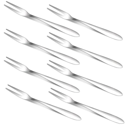 The Best Cocktail Forks