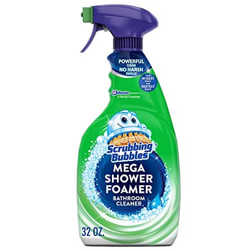Mega Bathroom Spray