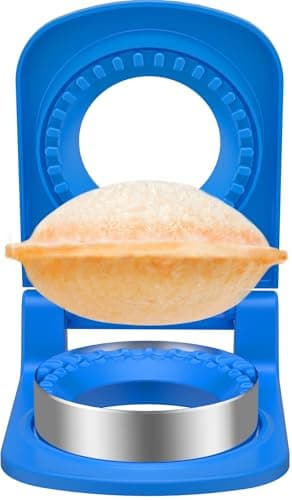 HiYZ 2-in-1 Sandwich Cutter