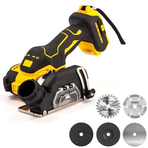 DEWALT-Compatible Cutter