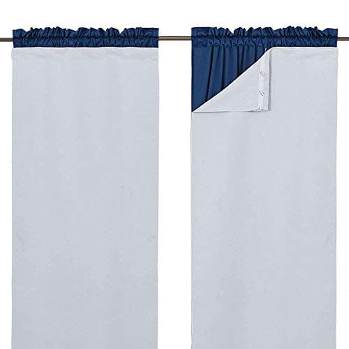 NICETOWN Triple-Weave Liner