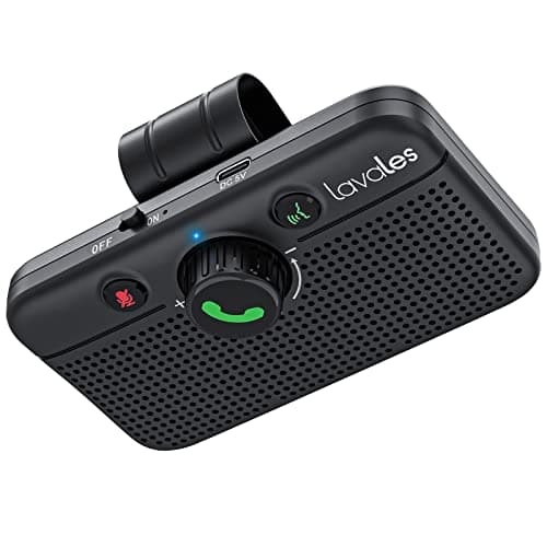 Portable Visor Speaker