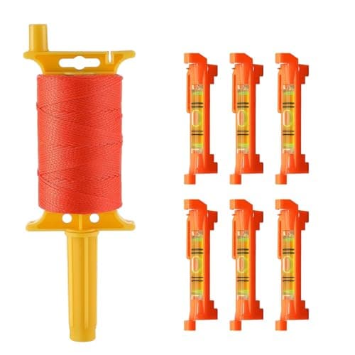 String Line Reel