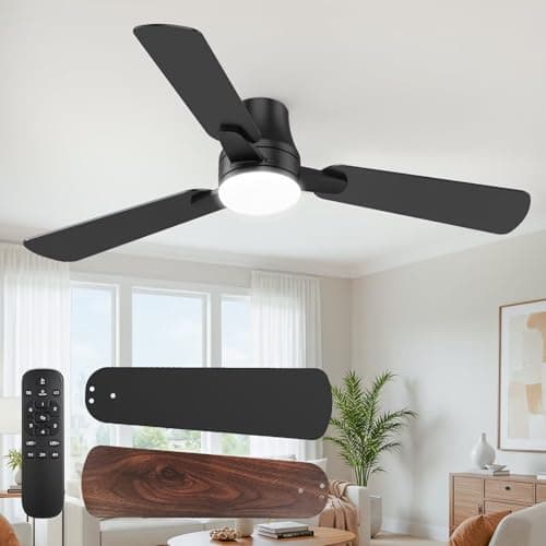 42-inch Low-Profile Fan