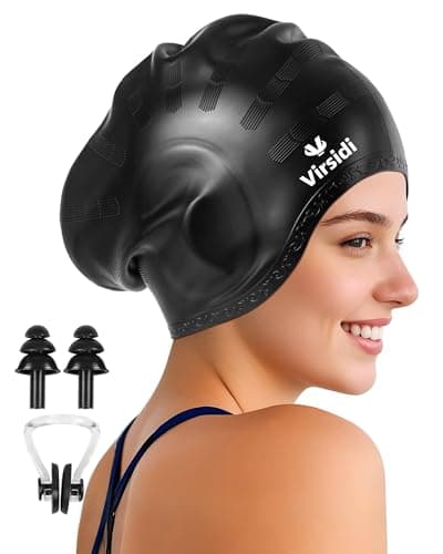 VIRSIDI 3D Ear Cap