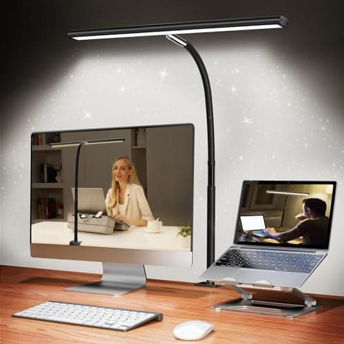 Premium Flexi LED Desk Lamp