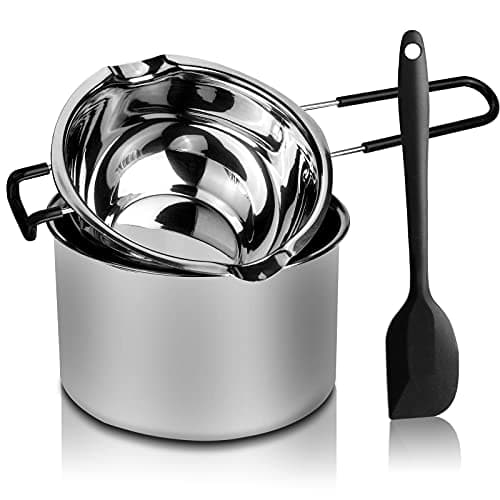 Versatile Double Boiler Set