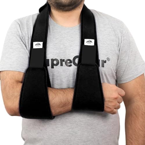 Lightweight Support Sling