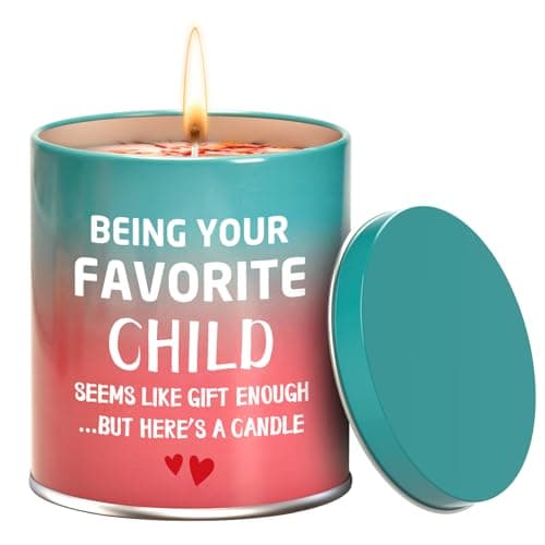 The Best Novelty Candles