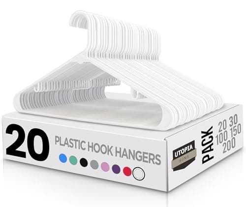 The Best Standard Hangers