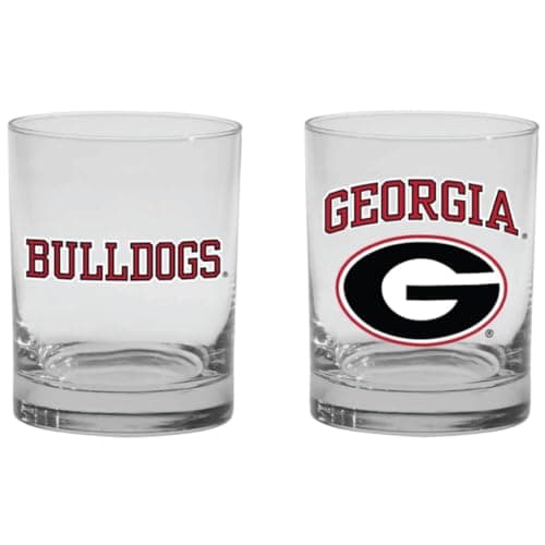 R.F.S.J. Inc Rock Glasses