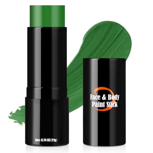 Green Paint Stick