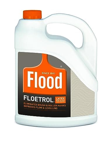 Flood Floetrol Flow Improver
