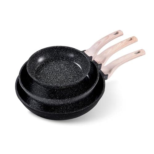 CAROTE Granite Set