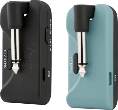 Fender Telepath Wireless