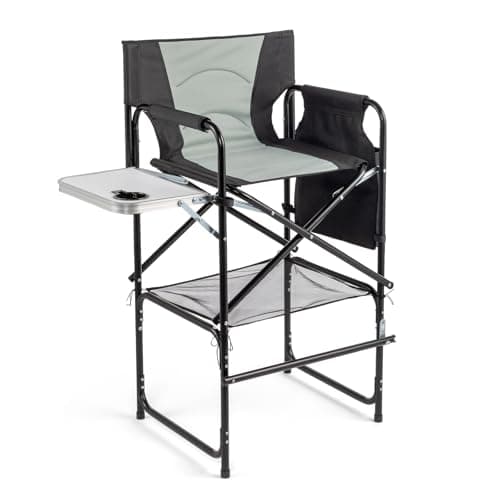 Budget Tall Director