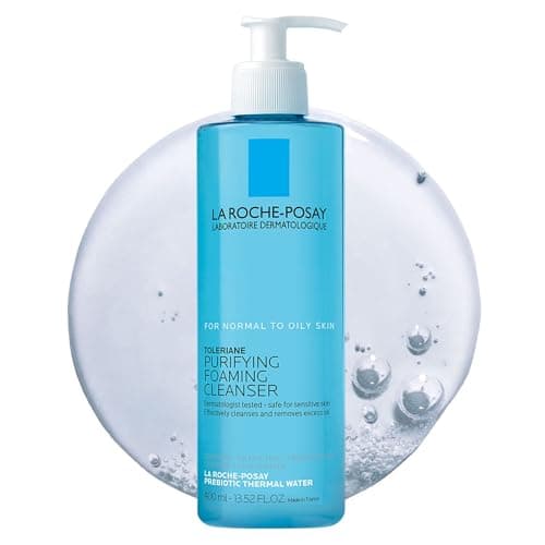 La Roche-Posay Purifying Gel