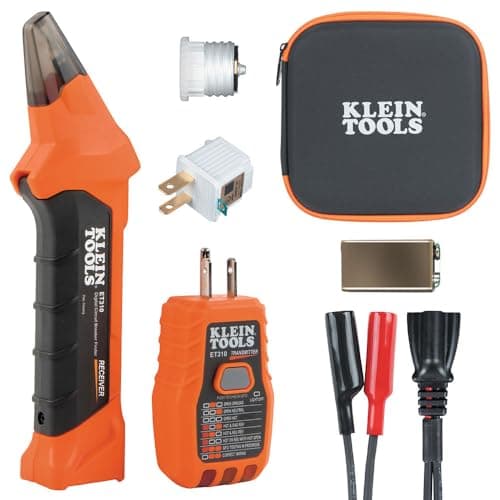 KLEIN TOOLS Finder Kit